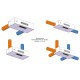 EVERSKY [- Centrale double flux - CALADAIR - AXELAIR]