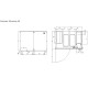 SILVERTOP [- Centrale double flux pour ERP - CALADAIR - ZEHNDER - AXELAIR]