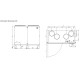SILVERTOP [- Centrale double flux pour ERP - CALADAIR - ZEHNDER - AXELAIR]