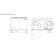 SILVERTOP [- Centrale double flux pour ERP - CALADAIR - ZEHNDER - AXELAIR]