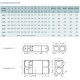 CARMA [- Centrale double flux pour ERP - CALADAIR - ZEHNDER]