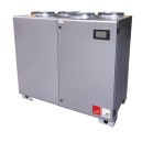 FREETIME [- Centrale double flux pour ERP - CALADAIR - ZEHNDER]