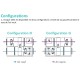 HEXAMOTION [- Centrale double flux pour ERP - CALADAIR - ZEHNDER]