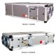 CARMA [- Centrale double flux pour ERP - CALADAIR - ZEHNDER]