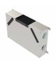 RCC 220 [- VMC Double flux multi-positions haut rendement RCC220 - DANTHERM / GECO]