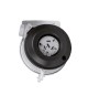 Pressostat différentiel pour VMC ECONIZER, EVERSKY, MINIMAX et MINIBLUE [- Accessoire réseau collectif ou tertiaire - CALADAIR]