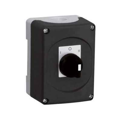 Sélecteur de vitesse 3 positions pour Minimax 125 à 250 [- Accessoire réseau collectif ou tertiaire - CALADAIR]