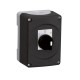Sélecteur de vitesse 3 positions pour Minimax 125 à 250 [- Accessoire réseau collectif ou tertiaire - CALADAIR]