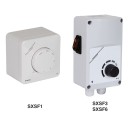 Variateur de vitesse électronique pour Minimax Ø 125 à 355 [- Accessoire réseau collectif ou tertiaire - CALADAIR]