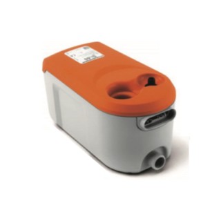 Pompe de relevage des condensats pour centrale double flux Eversky [- Accessoire réseau collectif ou tertiaire - CALADAIR]