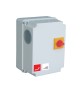 LOBBY [- Coffret autorégulant pression constante pour VMC Double Flux - CALADAIR]