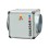 Batterie à eau froide pour SILVERTOP, CARMA et FREETIME [- Accessoire VMC - CALADAIR]