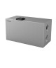 HCH 8 MKII [- VMC Double flux haut rendement HCH spéciale comble - DANTHERM / GECO]