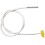 Sonde de température pour air insufflé NTC pour ComfoAir 200 [- Pièce SAV - Ni repris ni échangé - Zehnder]