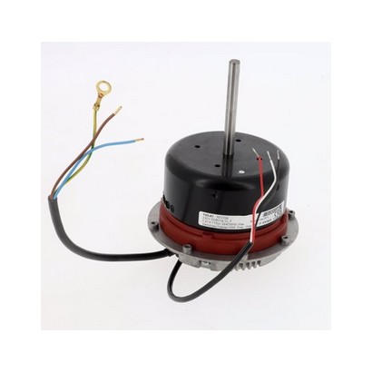 MOTEUR C4 67W pour Copernic H400, H400 I, H400 PCI, Comète 400 et Cosmos 400 [- pièce détachée Atlantic - Non repris]