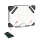 Carte Mère Comfoair Flex 350 [- Pièce détachée pour ventilation double flux - Ni repris ni échangé - Zehnder]