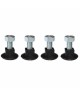 Kit pieds stabilisateurs pour trepied universel [- accessoire chauffe-eau électrique- Atlantic]