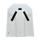 Panneau avant pour ComfoAir 350 [- Pièce détachée pour ventilation double flux - Ni repris ni échangé - Zehnder]