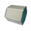 Echangeur chaleur pour ComfoAir 550 [- Pièce détachée pour ventilation double flux - Ni repris ni échangé - Zehnder]