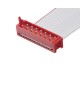Cable électrique Plat pour TFT avec Novus / Focus / Climos 200 [- Pièce détachée - Ni repris ni échangé - Paul - Zehnder]