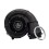 Moto-ventilateur pour Flair 300 et 325 [- Moteur - Pièce détachée VMC Double flux - Ni repris ni échangé - BRINK]