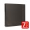 SILENT 100 DESIGN GREY [- Aérateur axial silencieux - Ventilation mécanique ponctuelle - S&P Unelvent]