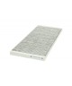 Filtre à charbon M5 pour Renovent Excellent 300/400/450 [- Filtration VMC Double flux haut rendement - BRINK]