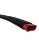 Conduit flexible - CO50/25 - Longueur 25 m [- réseau VMC PEHD - Serie PLUGGIT - Unelvent]