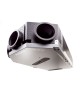 MAICO WS 160 Flat KBET [- VMC double flux Haut rendement 0095.0093 - MAICO]