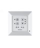 Commande air ambiant RLS 45 K [- Accessoire VMC double flux décentralisée PPB 30 et PP 45 - MAICO]