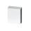 Protection externe en aluminium, de coloris blanc PP 45 AW [- Accessoire VMC double flux décentralisée PPB 30 - MAICO]