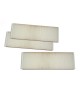 Kit de filtres à air de rechange pour VMC WS 320 et 470 et WR 310 et 410 [- Filtres VMC double flux - MAICO]