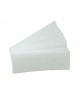 Lot de 10 filtres de rechange WSG-EG 320/470 pour VMC WS 320 et 470 et WR 310 et 410 [- Filtres VMC double flux - MAICO]
