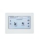 Commande air ambiant RLS T2 WS [- Accessoire VMC double flux - MAICO]