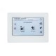 Commande air ambiant RLS T2 WS [- Accessoire VMC double flux - MAICO]