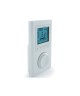 Thermostat d'ambiance programmable RF-PROG X3D (Radio Fréquence) [- Acova]