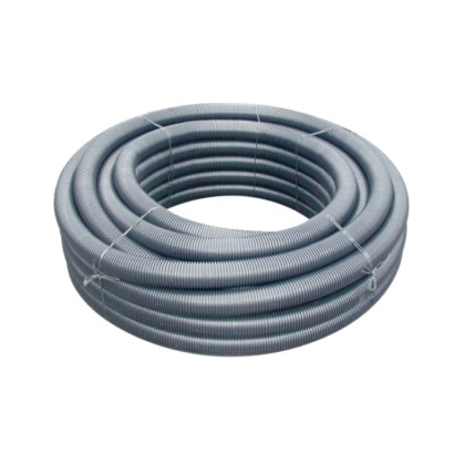 Tuyau ComfoTube 50 mètres - Ø ext. 75 ou 90 mm [- Conduits et accessoires VMC en PE - Réseau ComfoTube - Zehnder]
