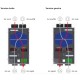 ComfoAir Fit 100 - Version plafonnière [- VMC double flux avec échangeur enthalpique - décentralisée - Zehnder]