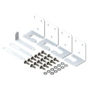 ComfoAir Fit 100 Kit de montage mural et plafond [- Accessoire VMC double flux décentralisée - Zehnder]