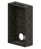 Kit pour montage en encastrée - ComfoAir Fit 100 [- Accessoire VMC double flux décentralisée - Zehnder]