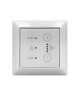 Interface de commande pour ComfoAir 70, ComfoSpot et Comfoair Fit 100 [- Option ventilation double flux ComfoAir 70 - Zehnder]