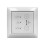 Interface de commande pour ComfoAir 70, ComfoSpot et Comfoair Fit 100 [- Option ventilation double flux ComfoAir 70 - Zehnder]