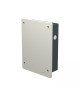 Option box 2 pour Zehnder ComfoAir Q 350/450/600 [- Module VMC double flux Haut rendement - ZEHNDER]