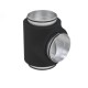 Pièce de raccordement en T ComfoPipe Compact - Ø int. 125-125-125 ou 200-160-200 mm [- Conduits VMC en Polypropylène - Zehnder]