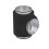 Pièce de raccordement en T ComfoPipe Compact - Ø int. 125-125-125 ou 200-160-200 mm [- Conduits VMC en Polypropylène - Zehnder]