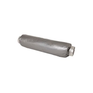 Liaison acoustique Ø 125 mm [- silencieux réseau VMC Double flux - Aldes]