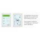 Comfort 350 Top Polar CTS602 HMI [- VMC Double flux haut rendement - NILAN]