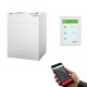 Comfort 350 Top Polar CTS602 HMI [- VMC Double flux haut rendement - NILAN]