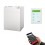Comfort 350 Top Polar CTS602 HMI [- VMC Double flux haut rendement - NILAN]
