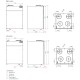 Comfort 350 Top Polar CTS602 HMI [- VMC Double flux haut rendement - NILAN]